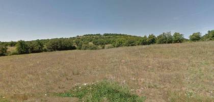 Terrain seul à Montrozier en Aveyron (12) de 710 m² à vendre au prix de 56800€