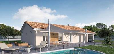Programme terrain + maison à Fleurie en Rhône (69) de 500 m² à vendre au prix de 277400€ - 1