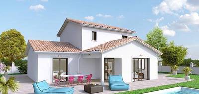 Programme terrain + maison à Lapalud en Vaucluse (84) de 525 m² à vendre au prix de 304000€ - 1