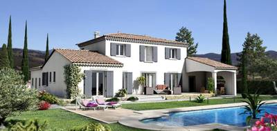 Programme terrain + maison à Bollène en Vaucluse (84) de 692 m² à vendre au prix de 323400€ - 1