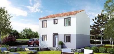 Programme terrain + maison à Lancié en Rhône (69) de 480 m² à vendre au prix de 270700€ - 2