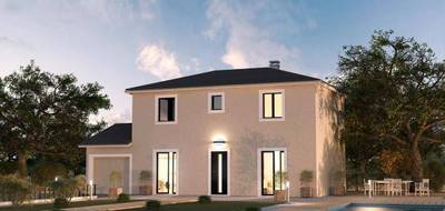 Programme terrain + maison à Richerenches en Vaucluse (84) de 600 m² à vendre au prix de 303000€ - 1