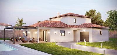 Programme terrain + maison à Malataverne en Drôme (26) de 669 m² à vendre au prix de 358000€ - 1