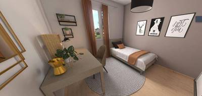 Programme terrain + maison à Neuville-sur-Ain en Ain (01) de 700 m² à vendre au prix de 307165€ - 3