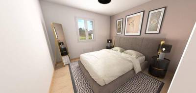 Programme terrain + maison à Neuville-sur-Ain en Ain (01) de 700 m² à vendre au prix de 273450€ - 3