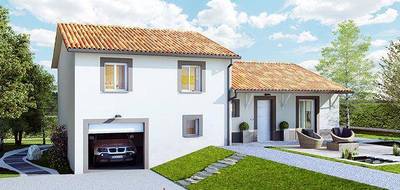 Programme terrain + maison à Boën-sur-Lignon en Loire (42) de 1972 m² à vendre au prix de 268000€ - 1