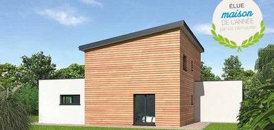 Programme terrain + maison à Montbizot en Sarthe (72) de 404 m² à vendre au prix de 241000€ - 2