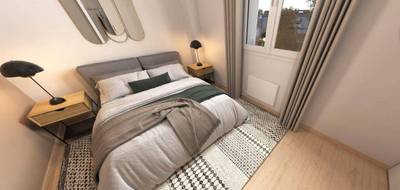 Programme terrain + maison à Villars-les-Dombes en Ain (01) de 426 m² à vendre au prix de 343001€ - 3