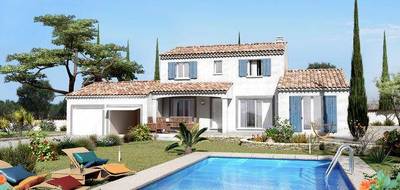 Programme terrain + maison à Mondragon en Vaucluse (84) de 440 m² à vendre au prix de 269400€ - 1