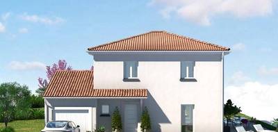 Programme terrain + maison à Solaize en Rhône (69) de 370 m² à vendre au prix de 436300€ - 2