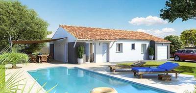 Programme terrain + maison à Ars-sur-Formans en Ain (01) de 430 m² à vendre au prix de 317879€ - 2