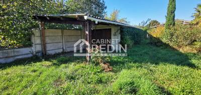 Terrain seul à Gujan-Mestras en Gironde (33) de 0 m² à vendre au prix de 328500€ - 3