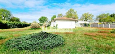 Terrain seul à Biganos en Gironde (33) de 0 m² à vendre au prix de 301500€ - 2