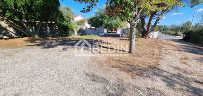 Terrain seul à Tournefeuille en Haute-Garonne (31) de 0 m² à vendre au prix de 148000€ - 2