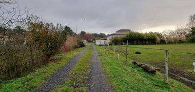 Terrain seul à La Teste-de-Buch en Gironde (33) de 0 m² à vendre au prix de 299000€ - 2