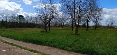 Terrain seul à Lavernose-Lacasse en Haute-Garonne (31) de 450 m² à vendre au prix de 87000€ - 2