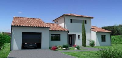 Programme terrain + maison à Villeneuve-la-Rivière en Pyrénées-Orientales (66) de 134 m² à vendre au prix de 450747€ - 3