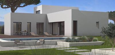 Programme terrain + maison à Lévignac en Haute-Garonne (31) de 180 m² à vendre au prix de 525000€ - 1