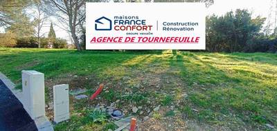 Programme terrain + maison à Plaisance-du-Touch en Haute-Garonne (31) de 85 m² à vendre au prix de 340000€ - 4