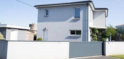 Programme terrain + maison à Bléré en Indre-et-Loire (37) de 120 m² à vendre au prix de 300000€ - 4
