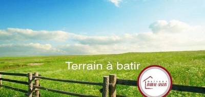 Programme terrain + maison à Chacrise en Aisne (02) de 113 m² à vendre au prix de 220368€ - 4