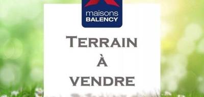 Programme terrain + maison à Chailly-en-Bière en Seine-et-Marne (77) de 90 m² à vendre au prix de 271000€ - 3