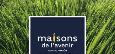 Programme terrain + maison à Bouguenais en Loire-Atlantique (44) de 79 m² à vendre au prix de 277300€ - 4