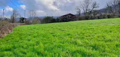 Terrain seul à Injoux-Génissiat en Ain (01) de 840 m² à vendre au prix de 149000€ - 4