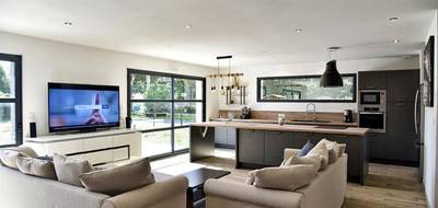 Programme terrain + maison à Valenciennes en Nord (59) de 90 m² à vendre au prix de 249878€ - 2