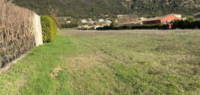 Terrain seul à Oraison en Alpes-de-Haute-Provence (04) de 377 m² à vendre au prix de 115000€ - 2