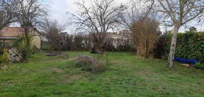 Programme terrain + maison à Seilh en Haute-Garonne (31) de 95 m² à vendre au prix de 431400€ - 4