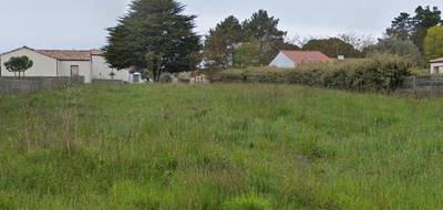 Programme terrain + maison à Sainte-Flaive-des-Loups en Vendée (85) de 78 m² à vendre au prix de 252257€ - 3