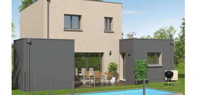 Programme terrain + maison à Lombron en Sarthe (72) de 103 m² à vendre au prix de 259000€ - 2