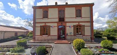 Programme terrain + maison à Villariès en Haute-Garonne (31) de 85 m² à vendre au prix de 265000€ - 4