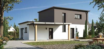 Programme terrain + maison à Plougonvelin en Finistère (29) de 150 m² à vendre au prix de 556123€ - 2