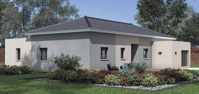 Programme terrain + maison à Les Villettes en Haute-Loire (43) de 140 m² à vendre au prix de 368000€ - 2