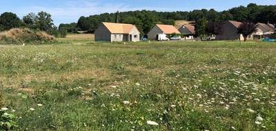 Programme terrain + maison à Montbazon en Indre-et-Loire (37) de 68 m² à vendre au prix de 278074€ - 3