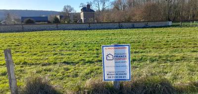 Programme terrain + maison à Évreux en Eure (27) de 76 m² à vendre au prix de 195097€ - 3