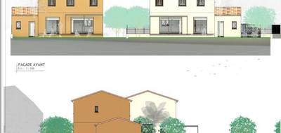 Terrain seul à Grambois en Vaucluse (84) de 800 m² à vendre au prix de 150000€ - 4