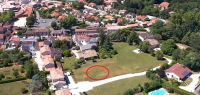 Programme terrain + maison à Castelmaurou en Haute-Garonne (31) de 85 m² à vendre au prix de 341500€ - 4