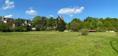 Programme terrain + maison à Pacy-sur-Eure en Eure (27) de 91 m² à vendre au prix de 266378€ - 2