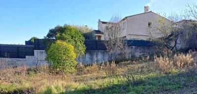 Terrain seul à La Colle-sur-Loup en Alpes-Maritimes (06) de 1003 m² à vendre au prix de 320000€ - 3