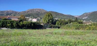 Programme terrain + maison à Vence en Alpes-Maritimes (06) de 120 m² à vendre au prix de 635000€ - 4