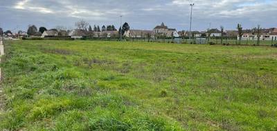 Programme terrain + maison à Estrées-Saint-Denis en Oise (60) de 105 m² à vendre au prix de 279870€ - 3