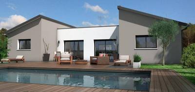 Programme terrain + maison à Argens-Minervois en Aude (11) de 122 m² à vendre au prix de 281987€ - 2