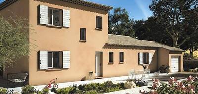 Programme terrain + maison à Thuir en Pyrénées-Orientales (66) de 120 m² à vendre au prix de 437000€ - 2