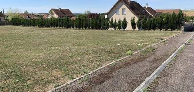 Terrain seul à Fresne-Saint-Mamès en Haute-Saône (70) de 1113 m² à vendre au prix de 27825€ - 2