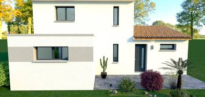 Programme terrain + maison à Thuir en Pyrénées-Orientales (66) de 115 m² à vendre au prix de 424000€ - 1