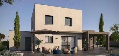 Programme terrain + maison à Saint-Nazaire-d'Aude en Aude (11) de 105 m² à vendre au prix de 415096€ - 2