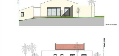 Programme terrain + maison à Paulhac en Haute-Garonne (31) de 146 m² à vendre au prix de 499000€ - 3